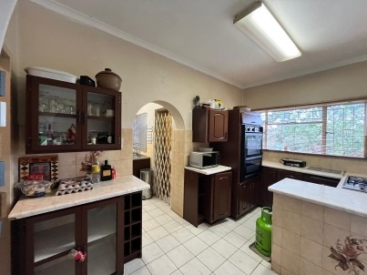 4 Bedroom Property for Sale in Cashan North West